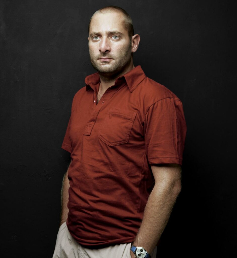 Marco di Lauro